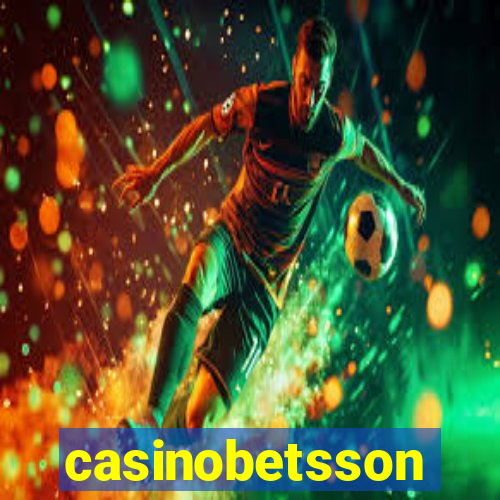 casinobetsson