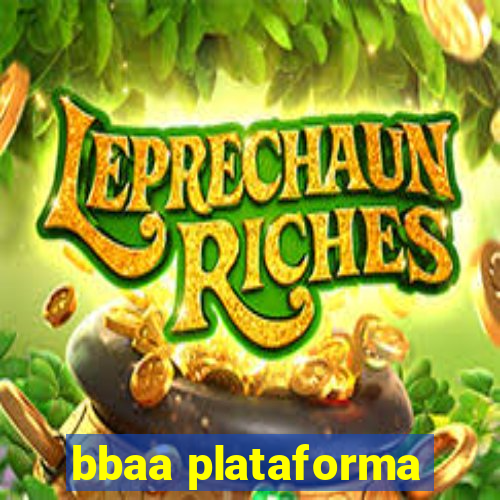 bbaa plataforma