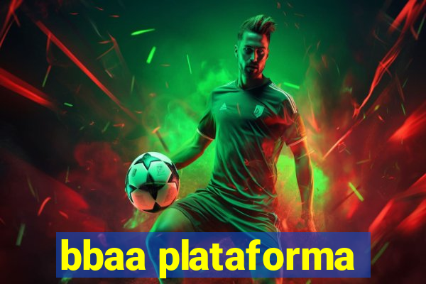 bbaa plataforma
