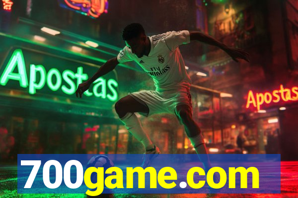 700game.com