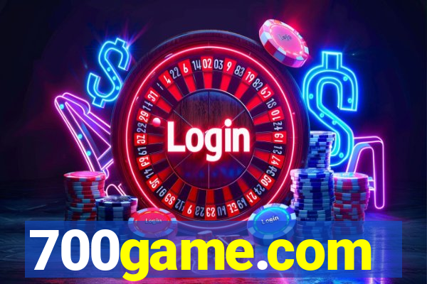 700game.com