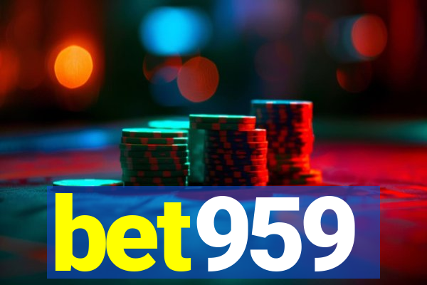 bet959