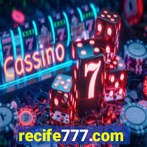 recife777.com
