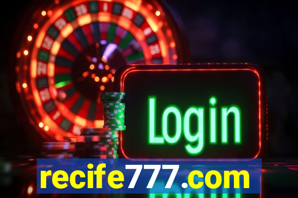 recife777.com