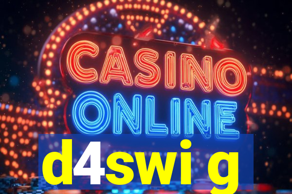 d4swi g