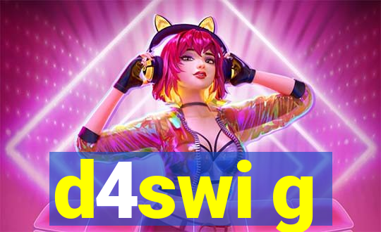 d4swi g