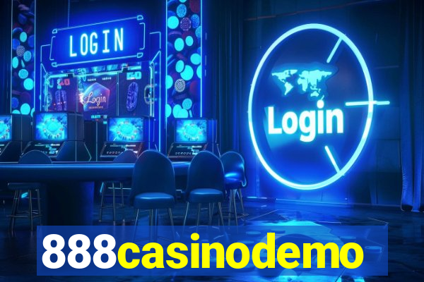 888casinodemo