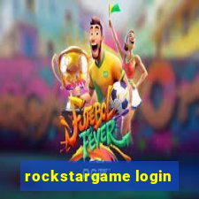 rockstargame login