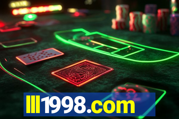 lll1998.com