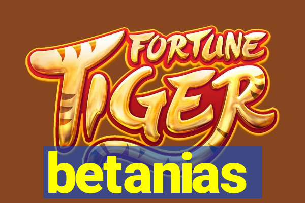 betanias