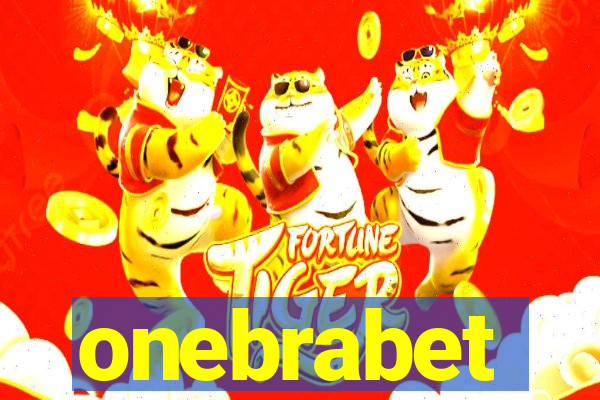 onebrabet