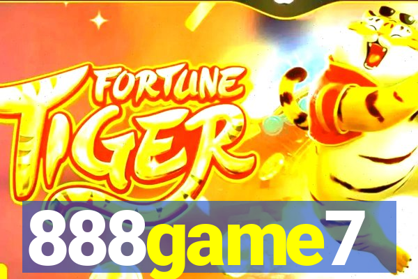 888game7