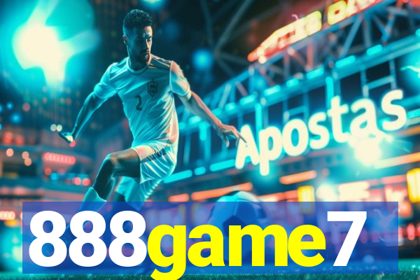888game7