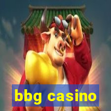 bbg casino