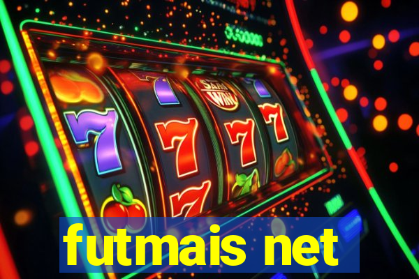 futmais net