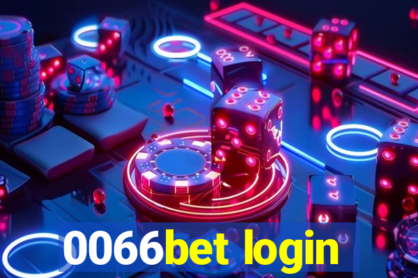 0066bet login
