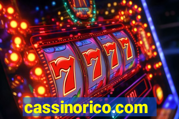 cassinorico.com