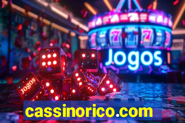 cassinorico.com