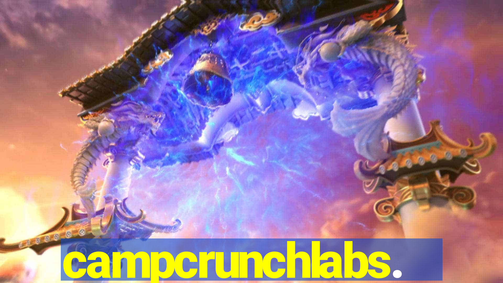 campcrunchlabs.con