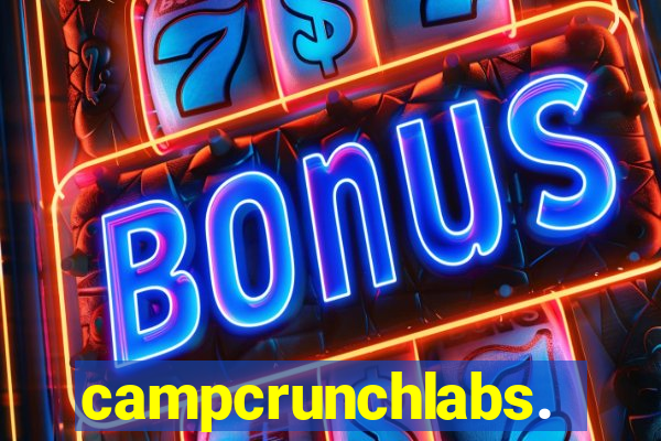 campcrunchlabs.con
