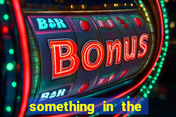 something in the air jogo portugues