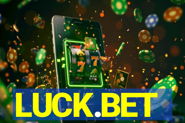 LUCK.BET