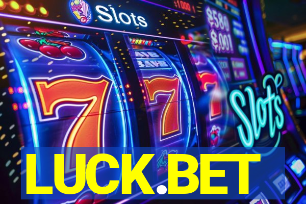 LUCK.BET