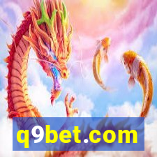 q9bet.com