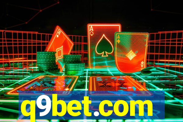 q9bet.com