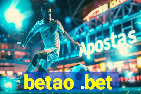 betao .bet