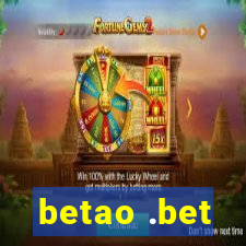 betao .bet