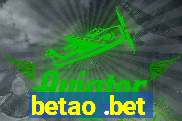 betao .bet