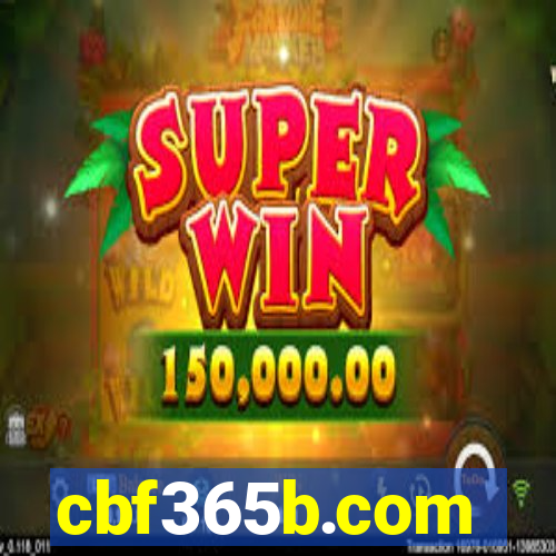 cbf365b.com