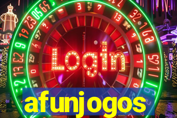 afunjogos