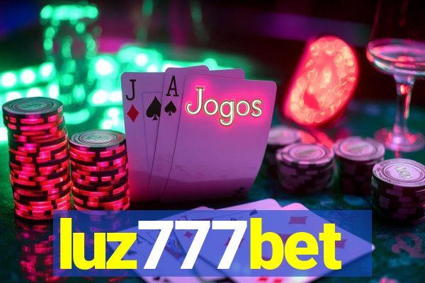 luz777bet