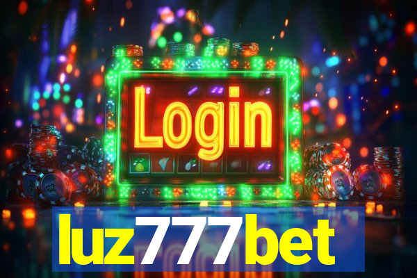 luz777bet