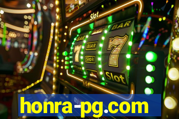 honra-pg.com