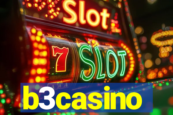 b3casino