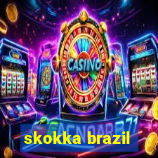 skokka brazil