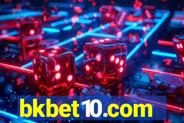 bkbet10.com