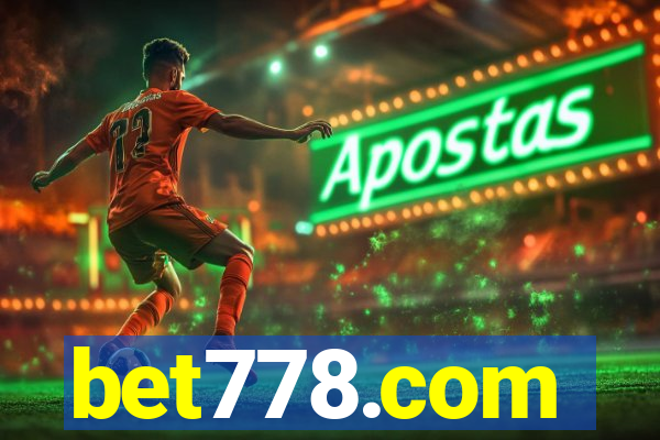 bet778.com