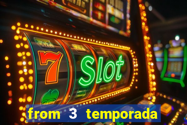 from 3 temporada via torrent