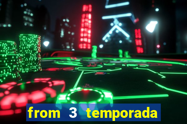 from 3 temporada via torrent