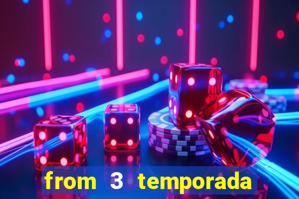 from 3 temporada via torrent
