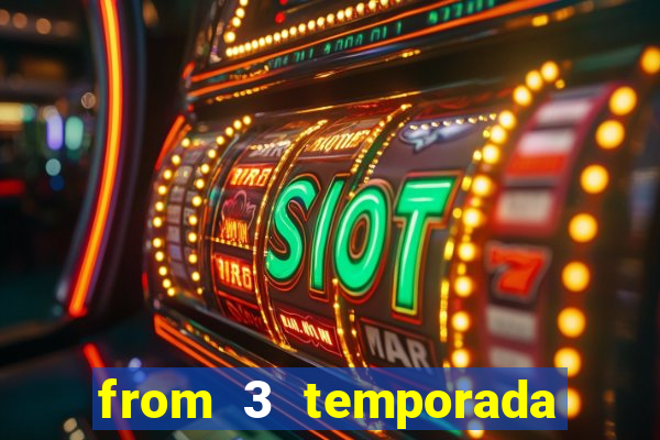 from 3 temporada via torrent