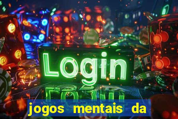 jogos mentais da pessoa controladora