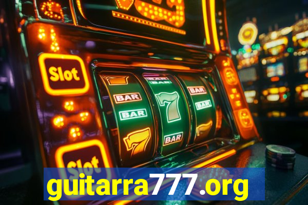 guitarra777.org