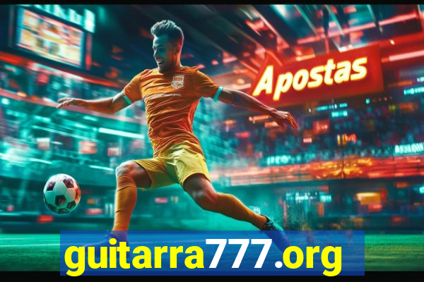 guitarra777.org