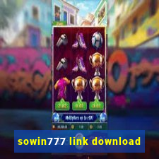 sowin777 link download