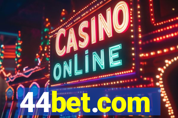 44bet.com